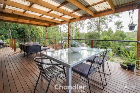 Property photo of 26 Heath Road Belgrave Heights VIC 3160