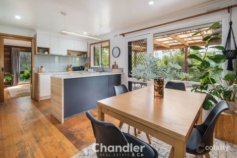 Property photo of 26 Heath Road Belgrave Heights VIC 3160