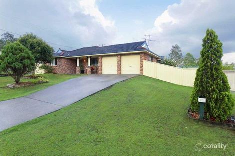 4 Melbee Cct, Dungog, NSW 2420