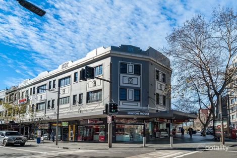 15/2-14 Bayswater Rd, Potts Point, NSW 2011