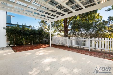 Property photo of 8/693 Seventeen Mile Rocks Road Sinnamon Park QLD 4073