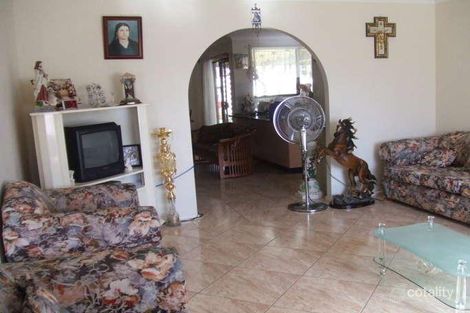 Property photo of 7 Kyogle Place Hoxton Park NSW 2171
