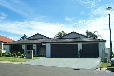 37 Apple Blossom Pl, Eight Mile Plains, QLD 4113