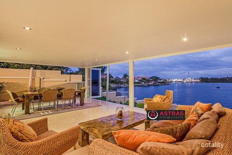 27 Cayman Dr, Clear Island Waters, QLD 4226