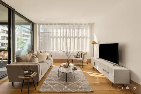 202b/5 Hadfields St, Erskineville, NSW 2043