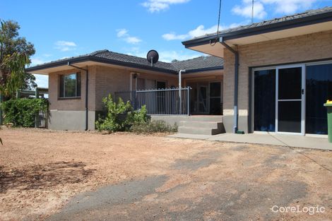 Property photo of 66 Fouracre Street Waroona WA 6215