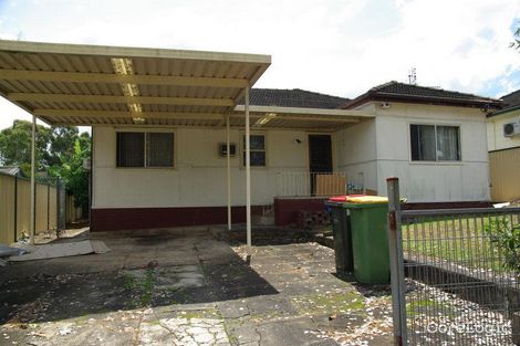 47 Curringa Rd, Villawood, NSW 2163