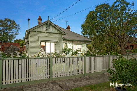 Property photo of 11 Harker Street Alphington VIC 3078
