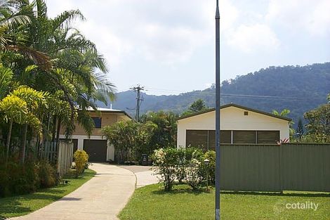 Property photo of 10 Marigold Close Mooroobool QLD 4870