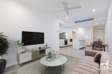 Property photo of 10809/88 Doggett Street Newstead QLD 4006