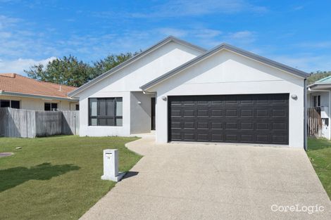 Property photo of 12 Butterfly Crescent Douglas QLD 4814