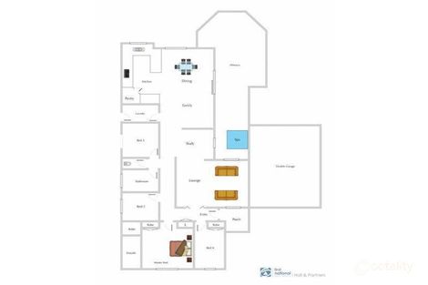 Property photo of 3 Lawson Way Endeavour Hills VIC 3802