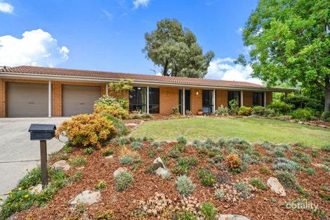 Property photo of 1 Hussey Cove Bonython ACT 2905
