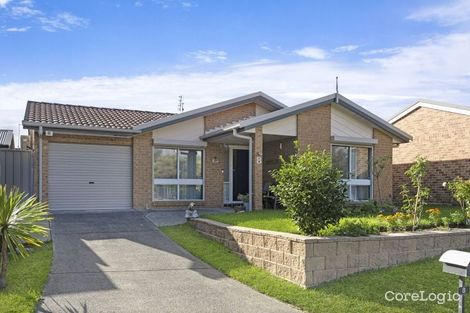 Property photo of 8 Amaroo Close Blue Haven NSW 2262