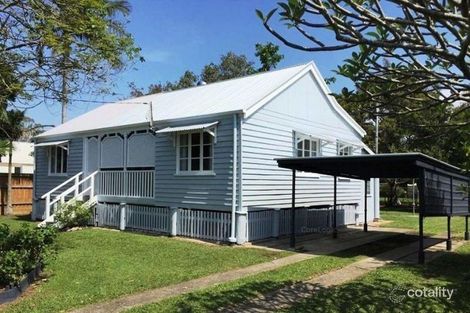 Property photo of 762 Zillmere Road Aspley QLD 4034