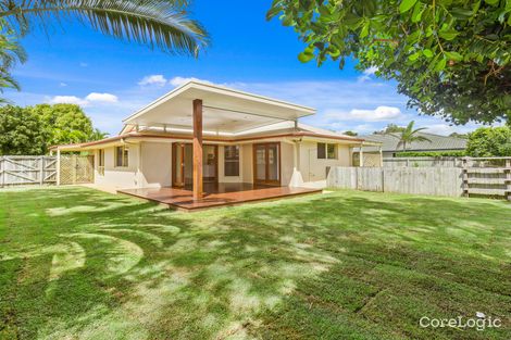 Property photo of 3 Grass Tree Circuit Bogangar NSW 2488