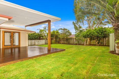 Property photo of 3 Grass Tree Circuit Bogangar NSW 2488