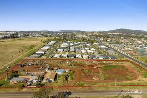 734 Greenwattle St, Harristown, QLD 4350