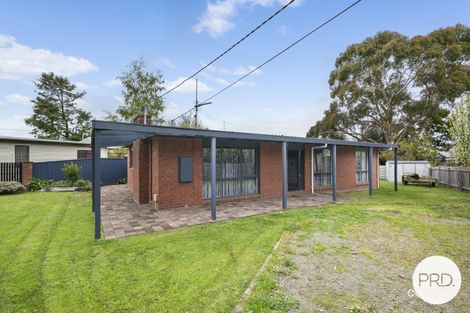 Property photo of 401 Simpson Street Buninyong VIC 3357