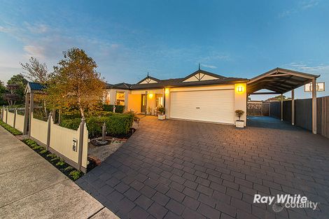 Property photo of 6 Kestral Close Blind Bight VIC 3980