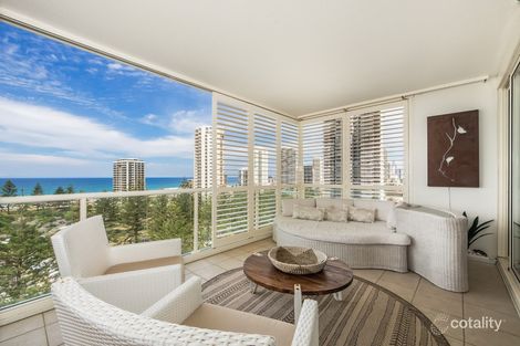 Property photo of 1104/1-17 Lennie Avenue Main Beach QLD 4217