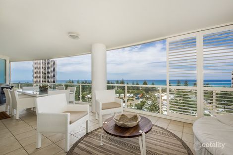Property photo of 1104/1-17 Lennie Avenue Main Beach QLD 4217
