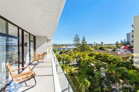 45/33 Thornton St, Surfers Paradise, QLD 4217