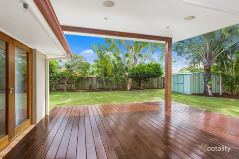Property photo of 3 Grass Tree Circuit Bogangar NSW 2488