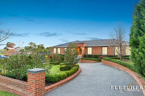 2 Natalie Ct, Yarra Glen, VIC 3775