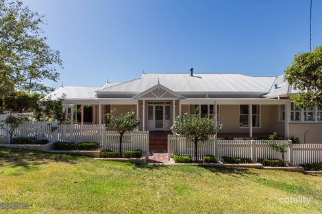 Property photo of 19 Wright Avenue Swanbourne WA 6010