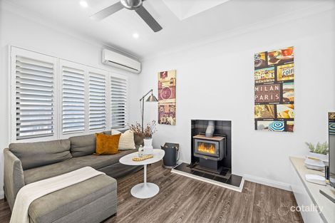 Property photo of 118B Fitzgerald Avenue Maroubra NSW 2035
