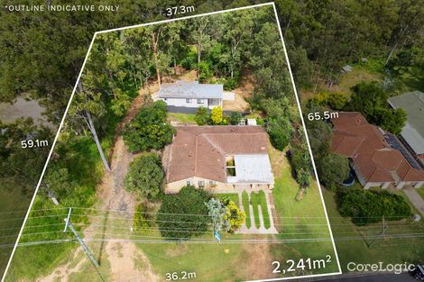 Property photo of 8 Janelle Street Bellbird Park QLD 4300