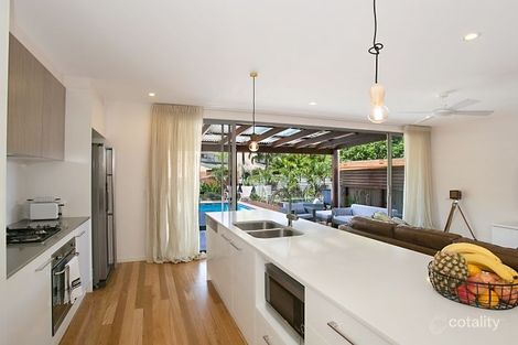 Property photo of 19A Avanti Street Mermaid Waters QLD 4218