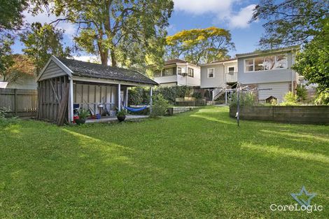 Property photo of 15 Keppel Road Ryde NSW 2112