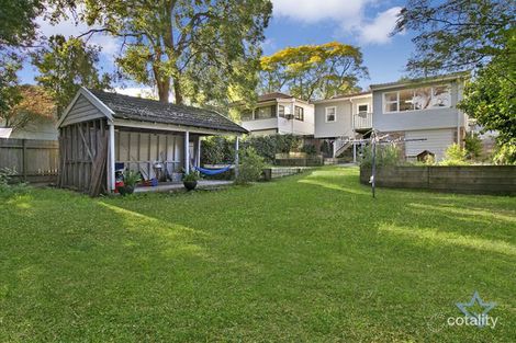 Property photo of 15 Keppel Road Ryde NSW 2112