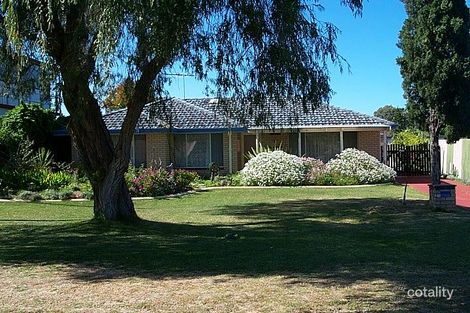 Property photo of 21 Welch Way Warnbro WA 6169