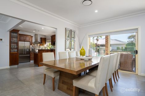 Property photo of 135 President Avenue Miranda NSW 2228
