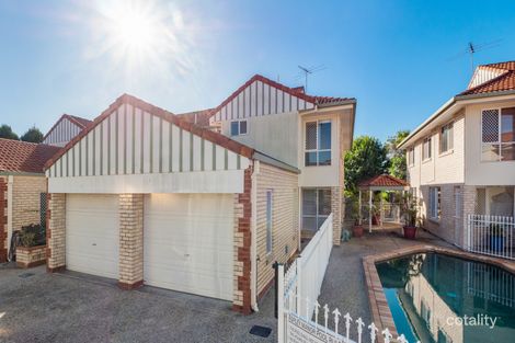 Property photo of 14/20 Brickfield Road Aspley QLD 4034