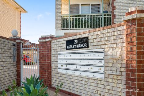 Property photo of 14/20 Brickfield Road Aspley QLD 4034