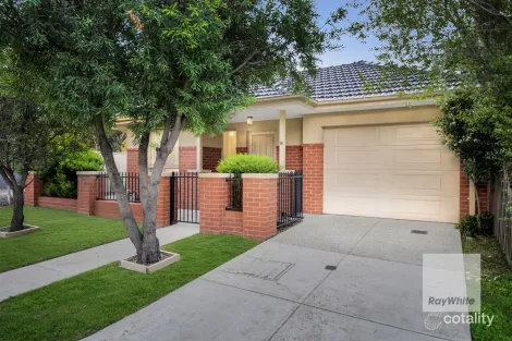 Property photo of 8 Grace Street Essendon North VIC 3041