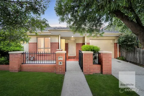 Property photo of 8 Grace Street Essendon North VIC 3041