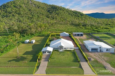 Property photo of 64 Diamond Drive Alice River QLD 4817