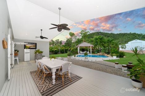 Property photo of 64 Diamond Drive Alice River QLD 4817