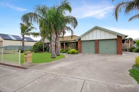 Property photo of 31 Citrus Avenue Horsham VIC 3400