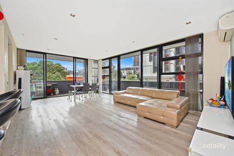 1302/1 Grandstand Pde, Zetland, NSW 2017