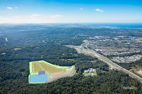 110 Sippy Creek Rd, Tanawha, QLD 4556