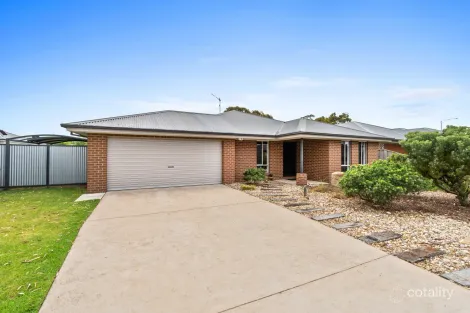 6 Camellia Cl, Sale, VIC 3850