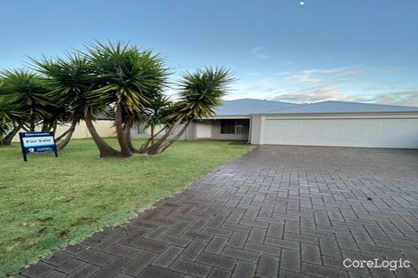 Property photo of 8 Salvia Link Glen Iris WA 6230