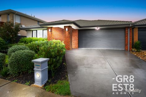 Property photo of 23 Atlas Drive Cranbourne West VIC 3977