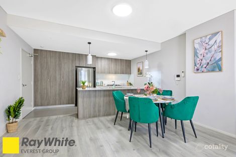 Property photo of 207/3 Adonis Avenue Rouse Hill NSW 2155